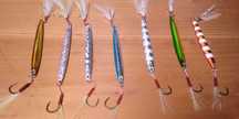 Material de pesca,novo.