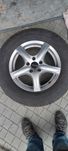 Alufelgai    RONAL 16"     4 szt.