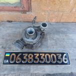 Турбіна Audi A6-C5 A4-B6 2.5 GA30591457018
