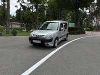 Пежо партнер пассажир peugeot partner ne berlingo