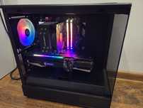 Komputer do gier i7