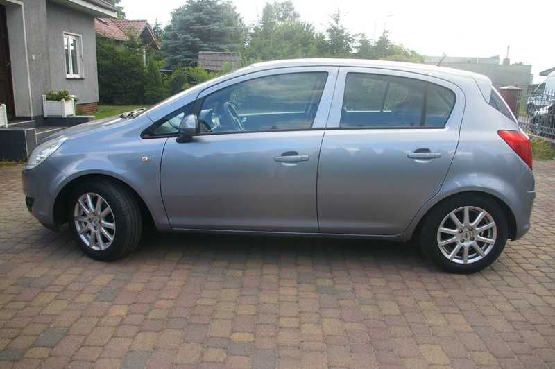 2009  S-D-klima-5d-Alufelgi-ele-12.4 cylindry-2009-po wymianie rozzadu