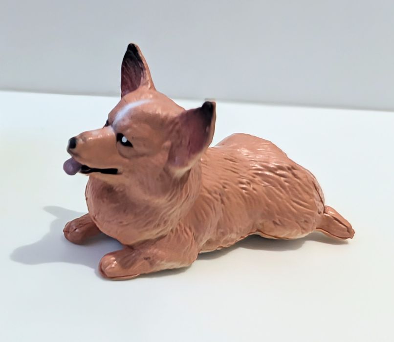 Собачка улюбленець для Барбі