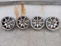 Vendo jantes 13"