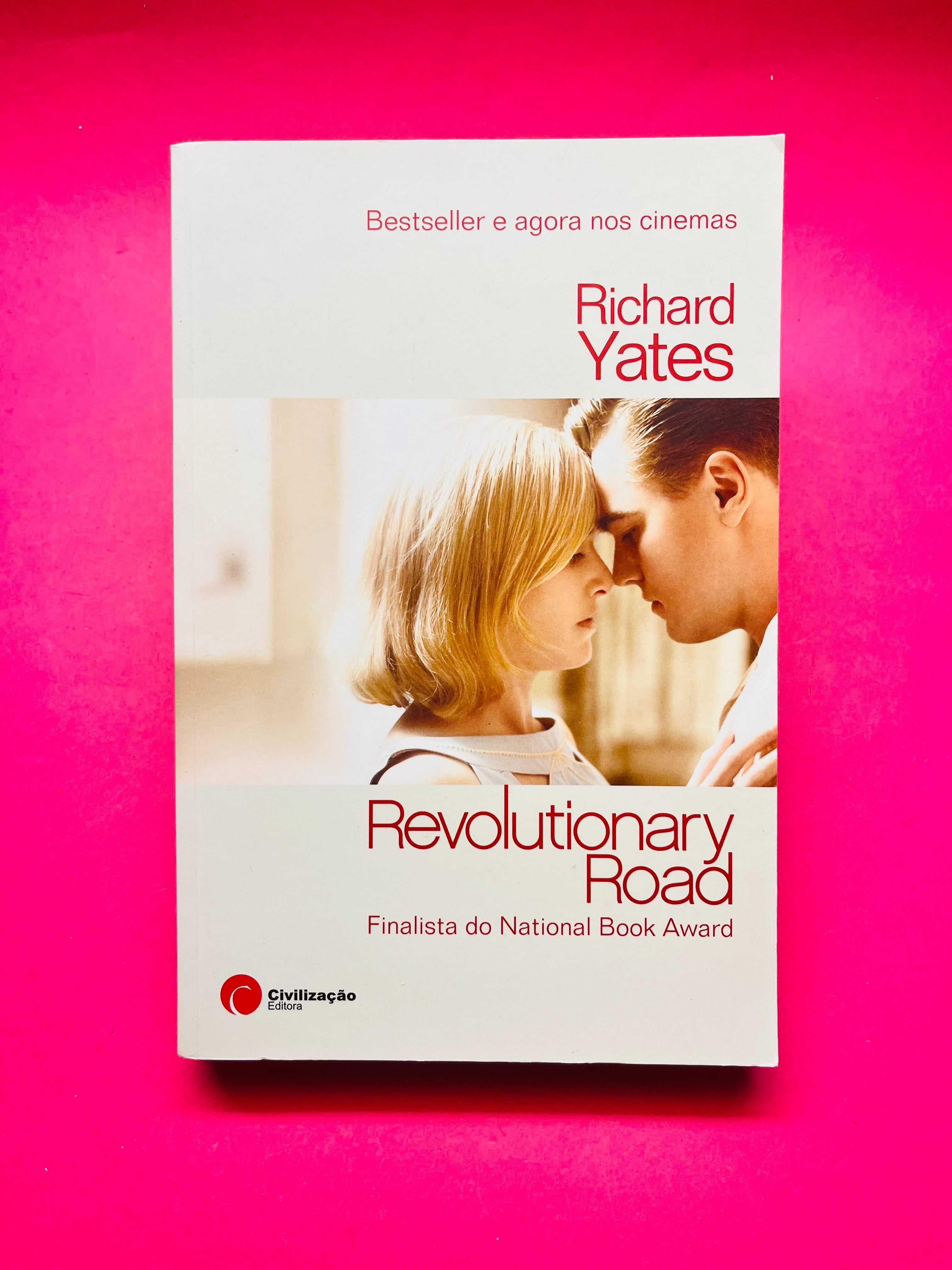 Revolutionary Road - Richard Yates