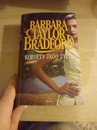 Barbara Taylor Bradford Kobiety jego życia
