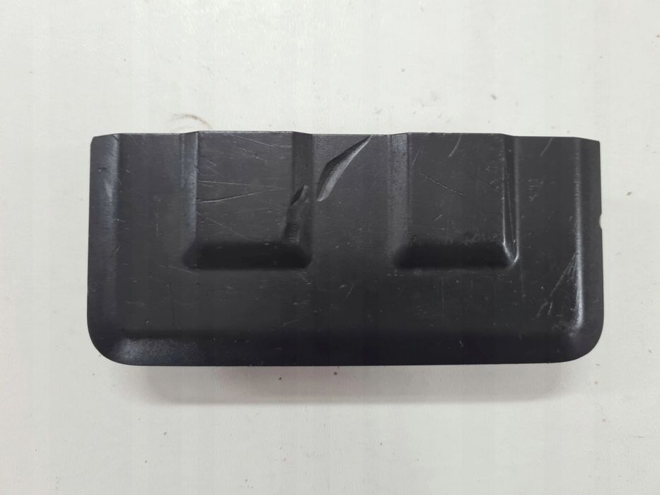 VW T5 MULTIVAN osłona zaślepka maskownica szyny 7H5883867B