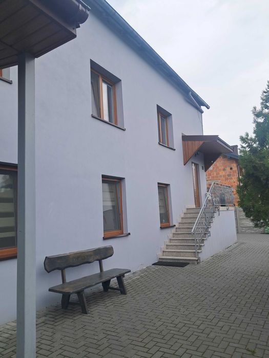 Pokoje dla firm Renata w Kole