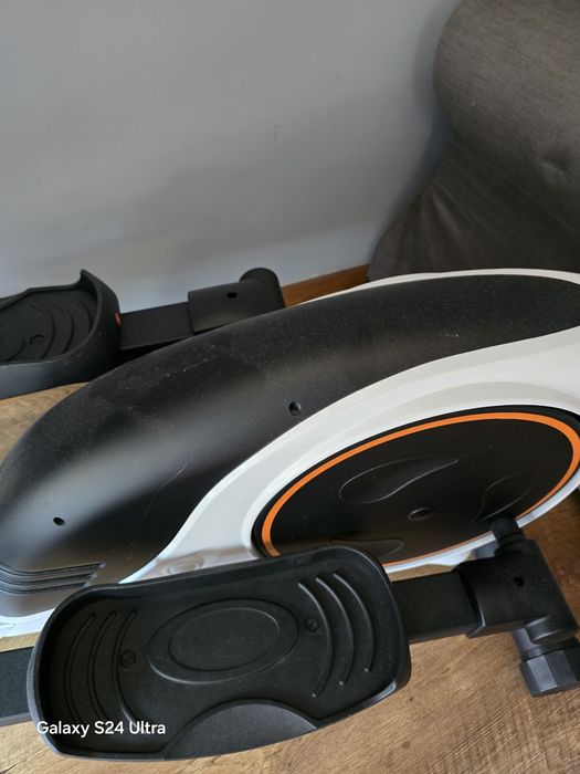 Orbiterek zipro Nowy