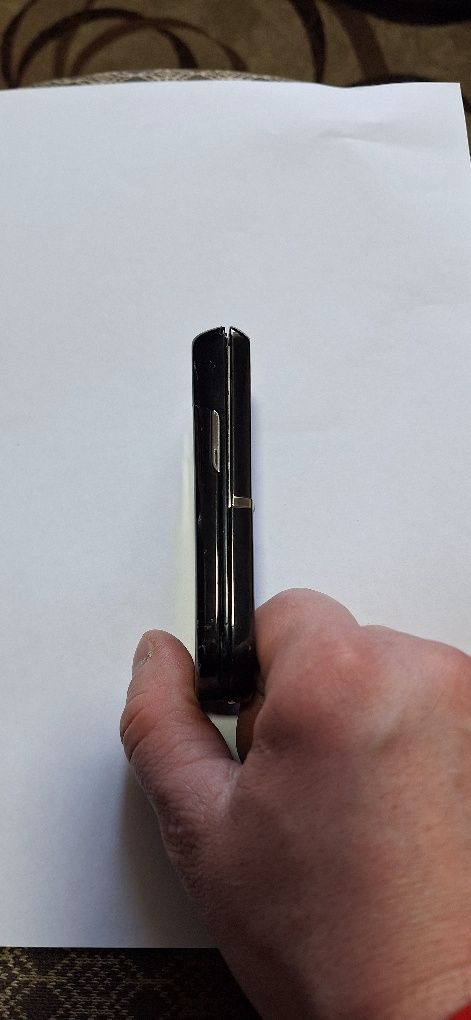 Nokia 8800 sirocco