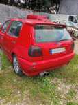 Golf 2 e Golfs 3 para peças