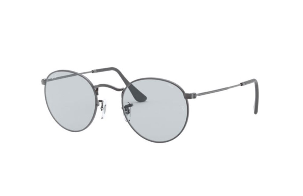 Лінзи «хамелеон» для RayBan RB3747