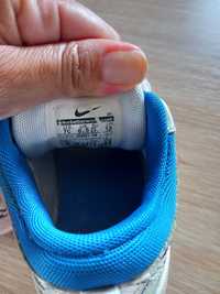 Buty Nike rozmiar 23