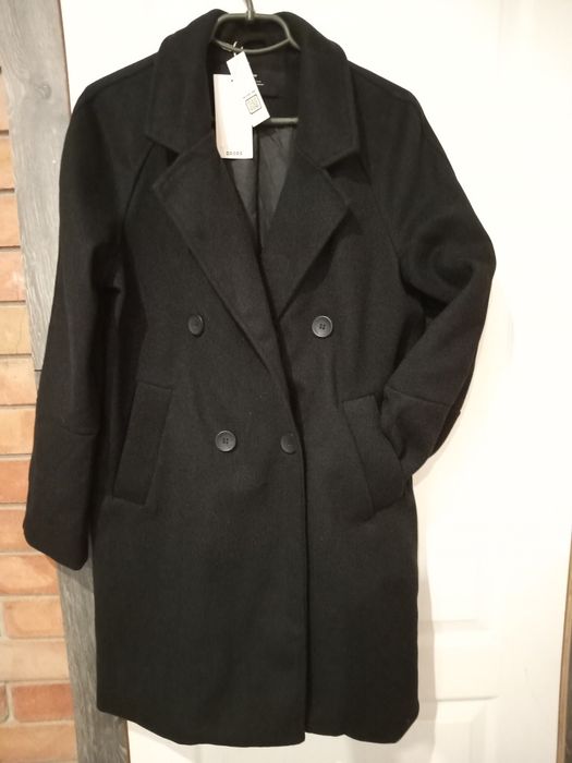 Пальто бренду Cropp розмір М нове