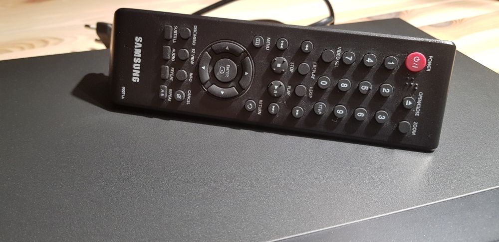 Samsung DVD-P171