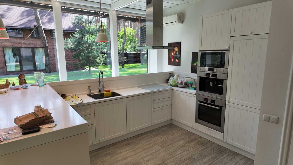 Продаж будинку в лісі, Піщанка, Ліс,Річка,