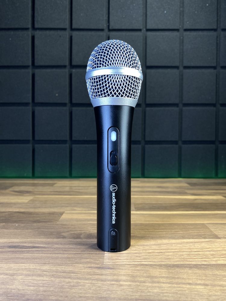Audio-Technica ATR2100x-USB