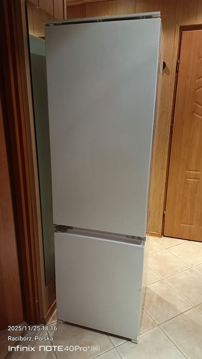 Sprzedam lodówkę