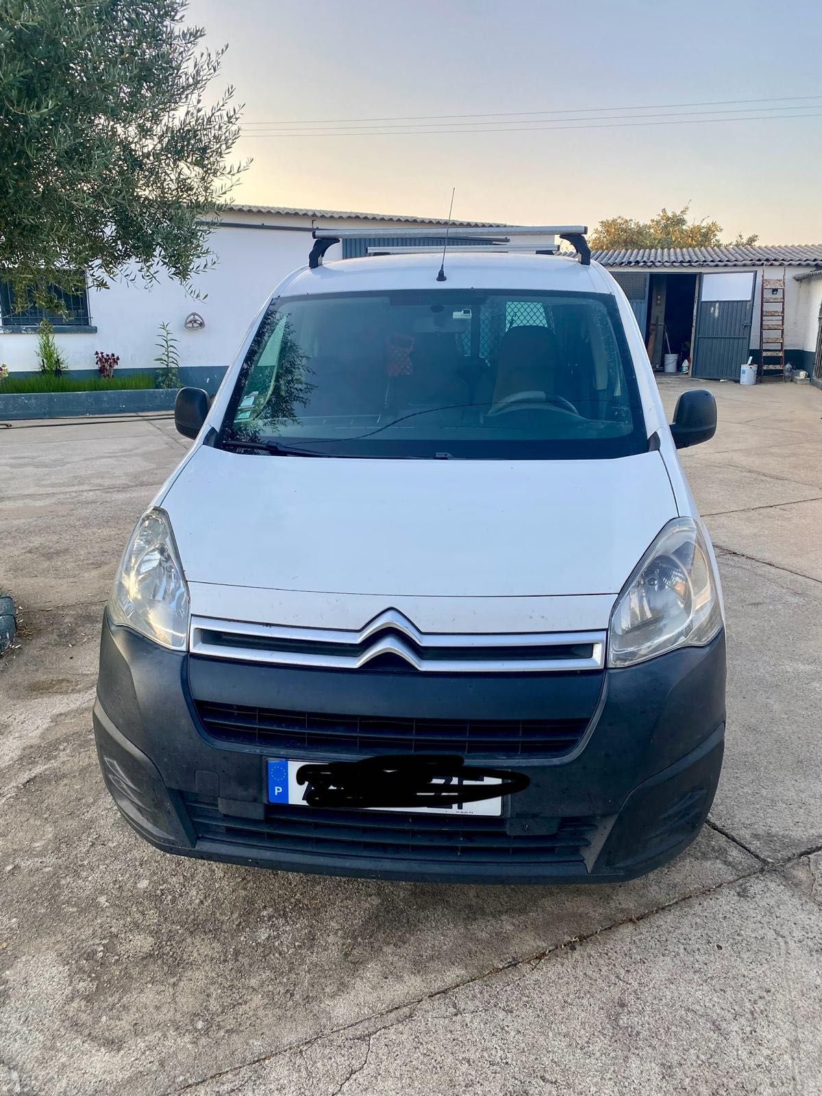 Citroën Berlingo