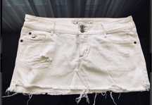 Юбка Hollister. Оригинал