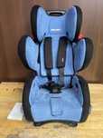 Fotelik Recaro Young Sport Hero
