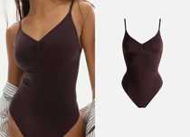 Body modelujące thong Firm shape Sculpting M nowa kol brązowe PROMOCJA