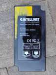 Intellinet Zasilacz PoE PoE/PoE 802.3 AT/AF30W RJ45 (561037)