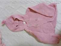 Promo roupa infantil! Tudo a 1,50€