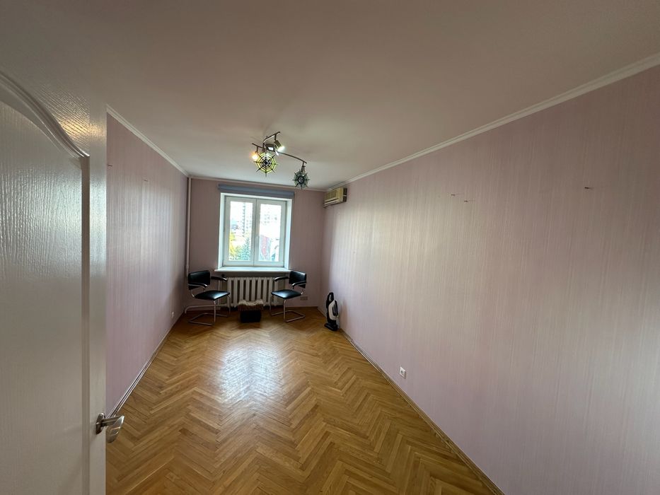 Оренда 3-кімнатної квартири, Шевченківський район