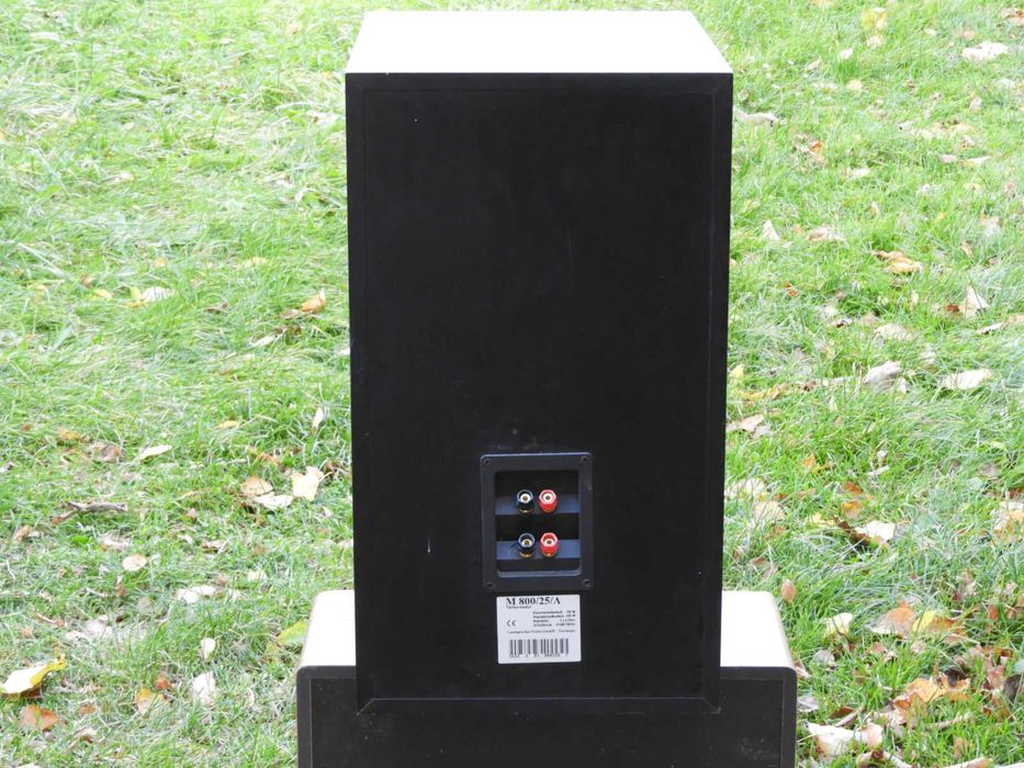 Subwoofer pasywny Teufel M 800 / 25 do zestawu audio