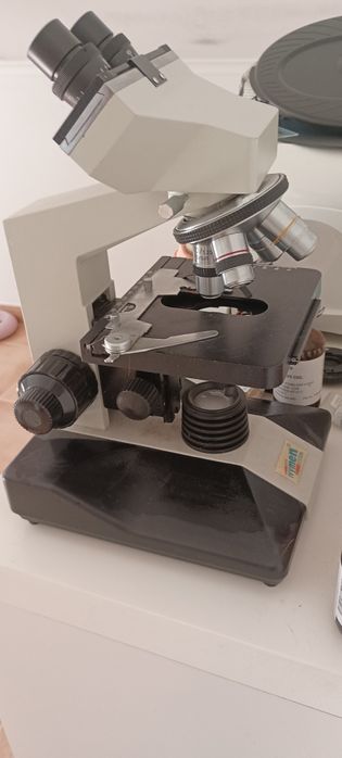 Equipamento laboratório