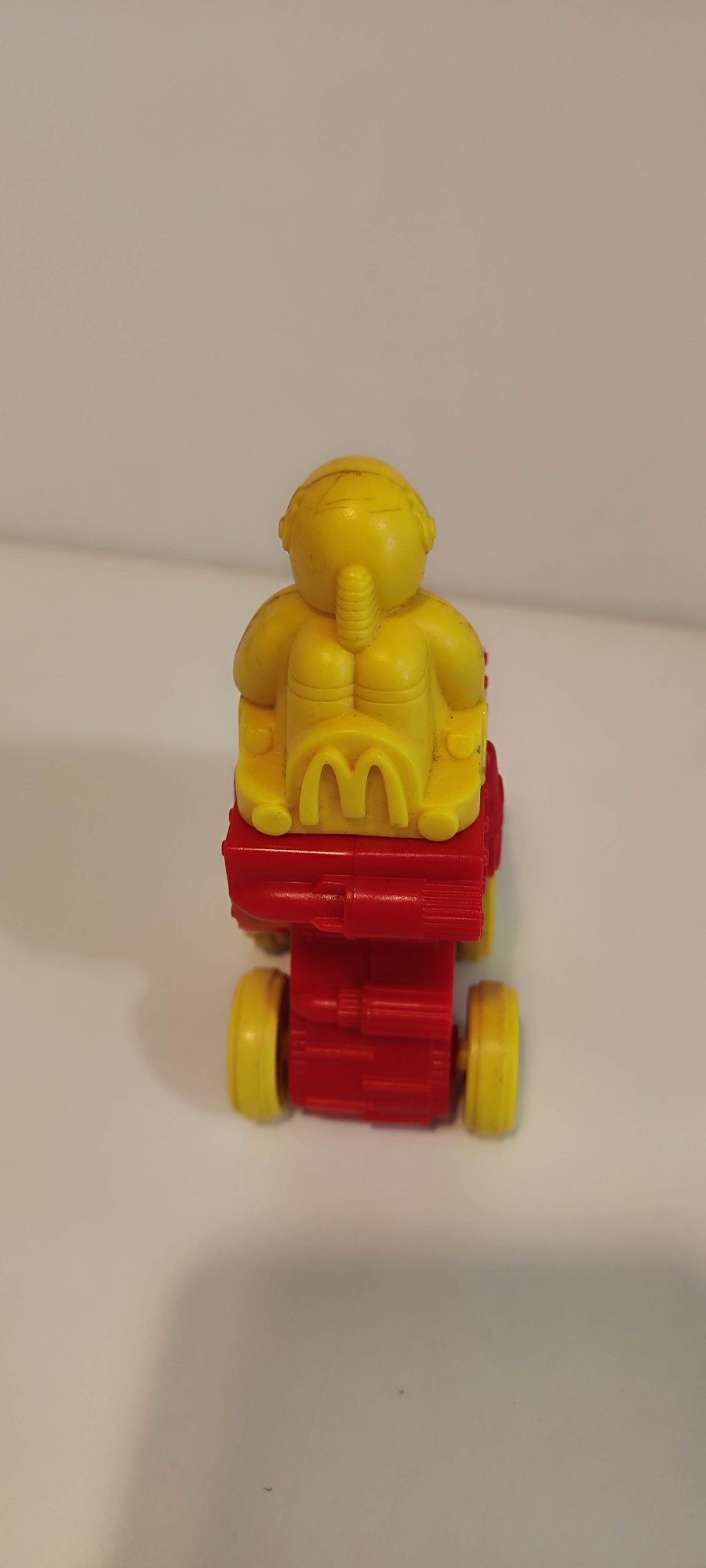 Boneco MacDonald's 1995