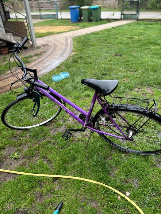 Sprzedam rower,rowery