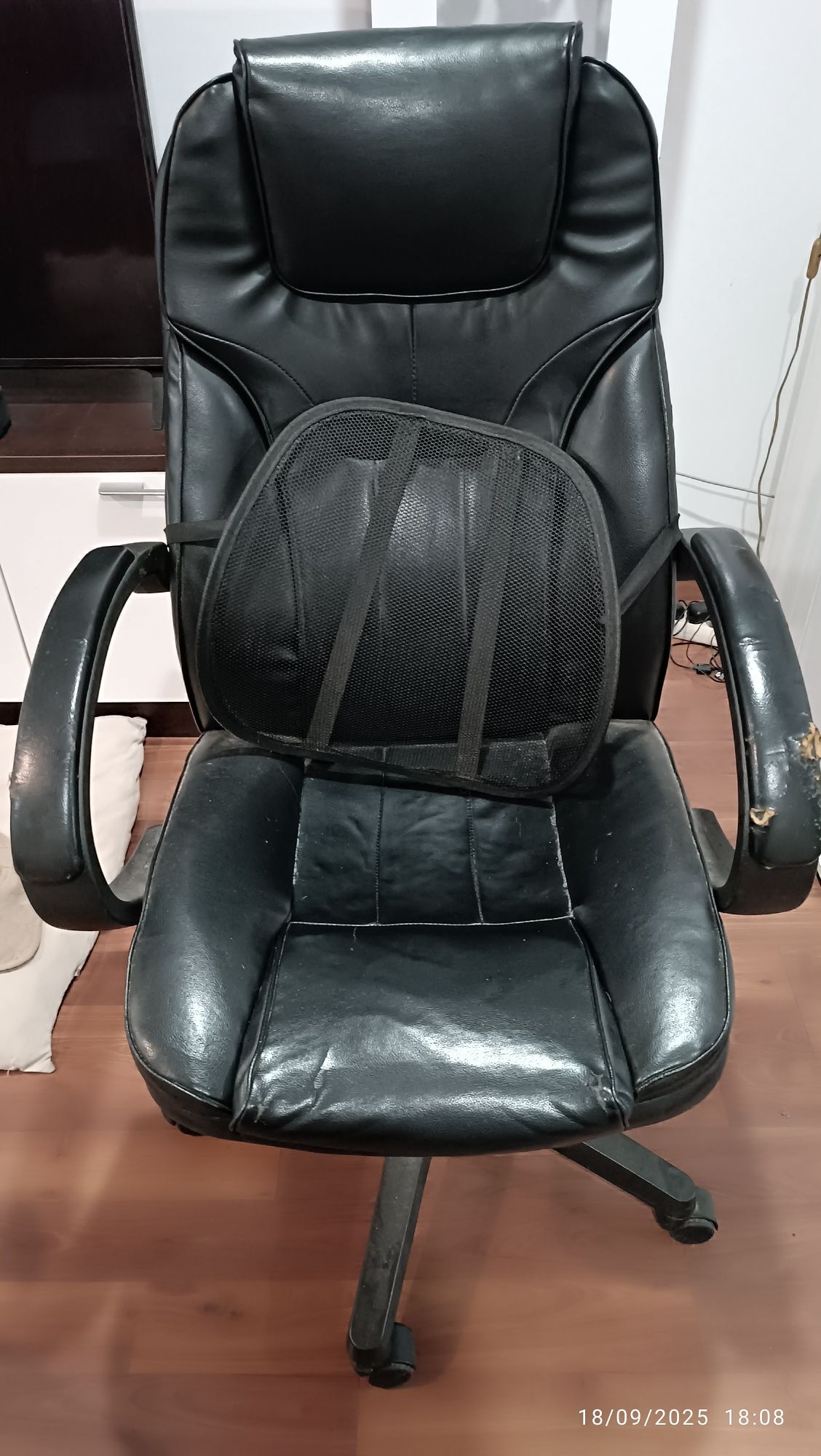 Cadeira escritório
