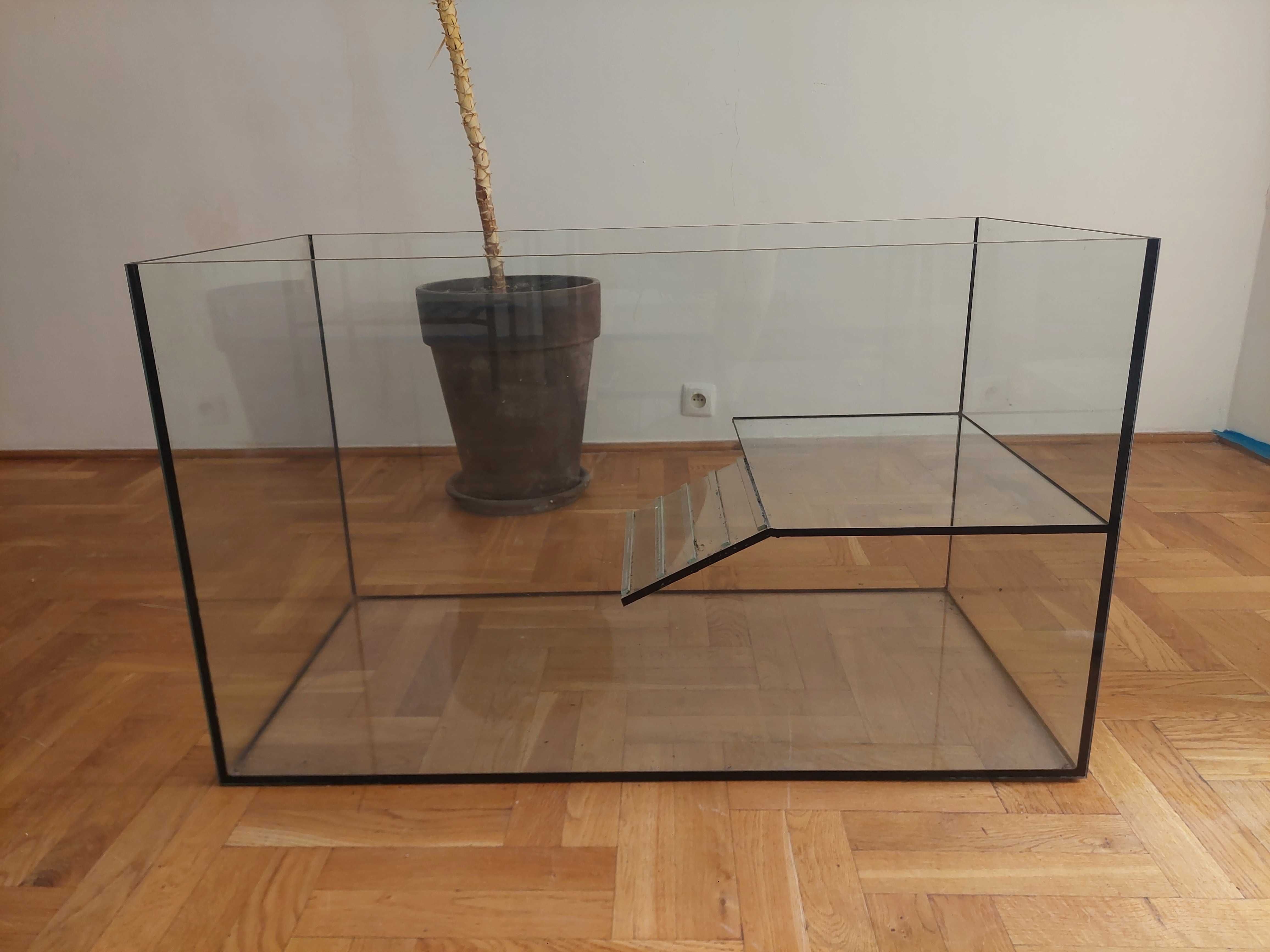 Terrarium 100×50 Wys.60.