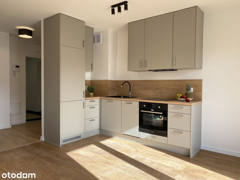 Szamotulska 26 Baranowo | 34 m2 | Kawalerka