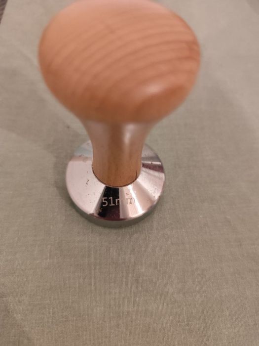 DE LONGHI Máquina de Café
Máquina de Café Manual DELONGHI Dedic