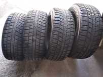 Автошины зима 215/55 R 16