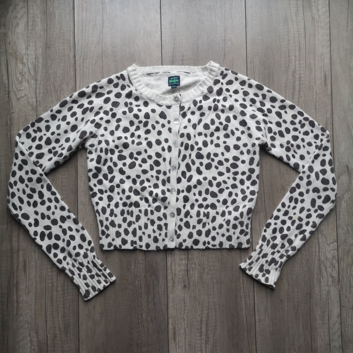 Sweterek na 13-14 lat (158-164 cm) TK MAXX