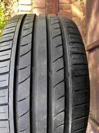 Opony letnie super stan 245/40 R18.