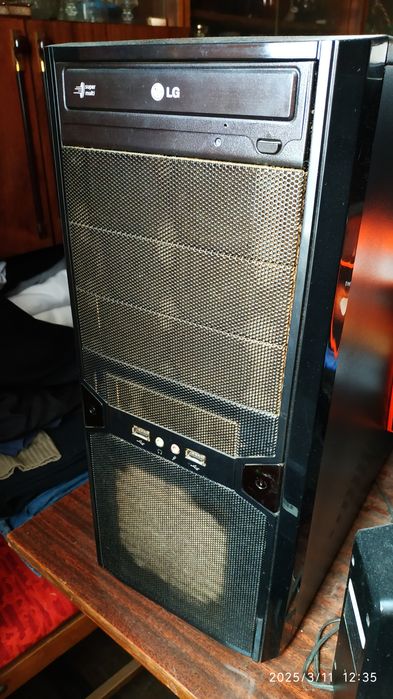 Продам Компьютер