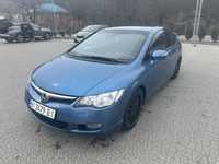 Honda Civic 4D 2007