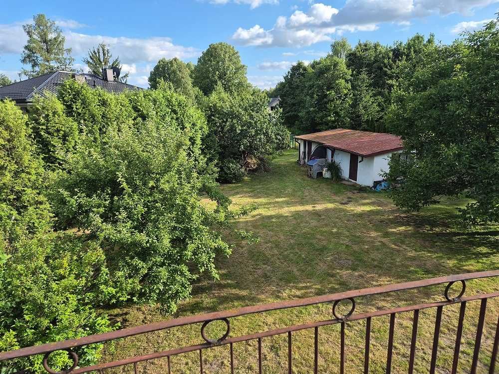 BARCZĄCA, ul. Ballady 1 - Dom 170 m2, działka 1.141 m2