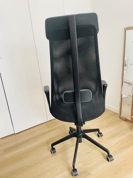 Cadeira de escritório IKEA JÄRVFJÄLLET
