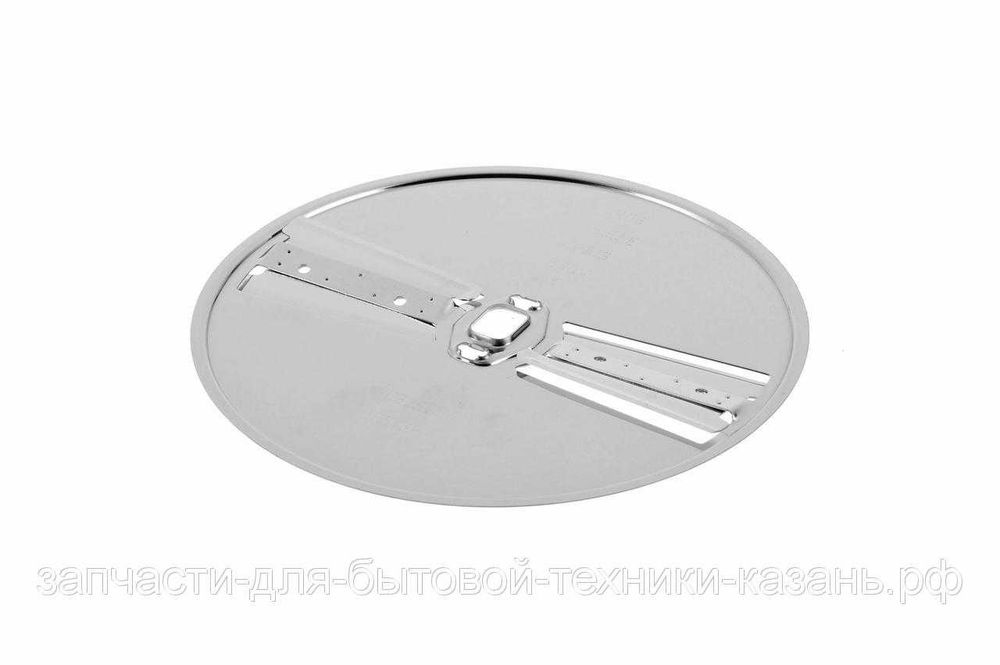 Диск нож Слайсер для кухонного комбайна Bosch