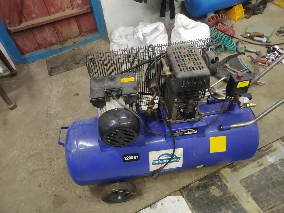 Продам все робоче