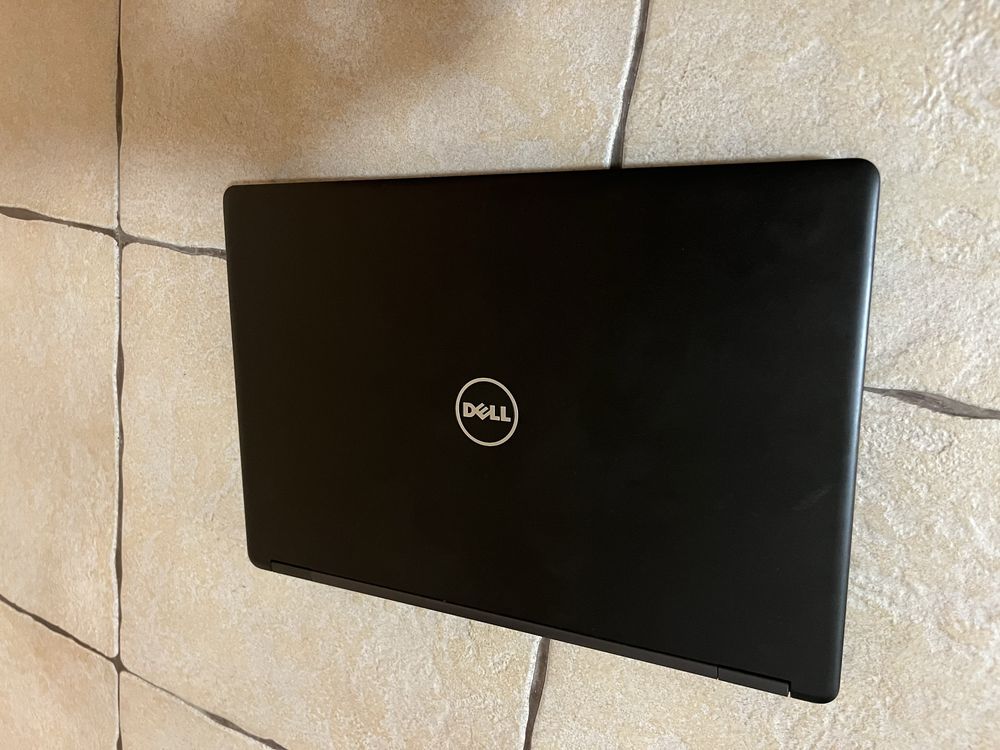 Dell  Latitude e5480 i7-6600U DDR4-16 Gb SSD nvme 128 Gb nvidia 930mx