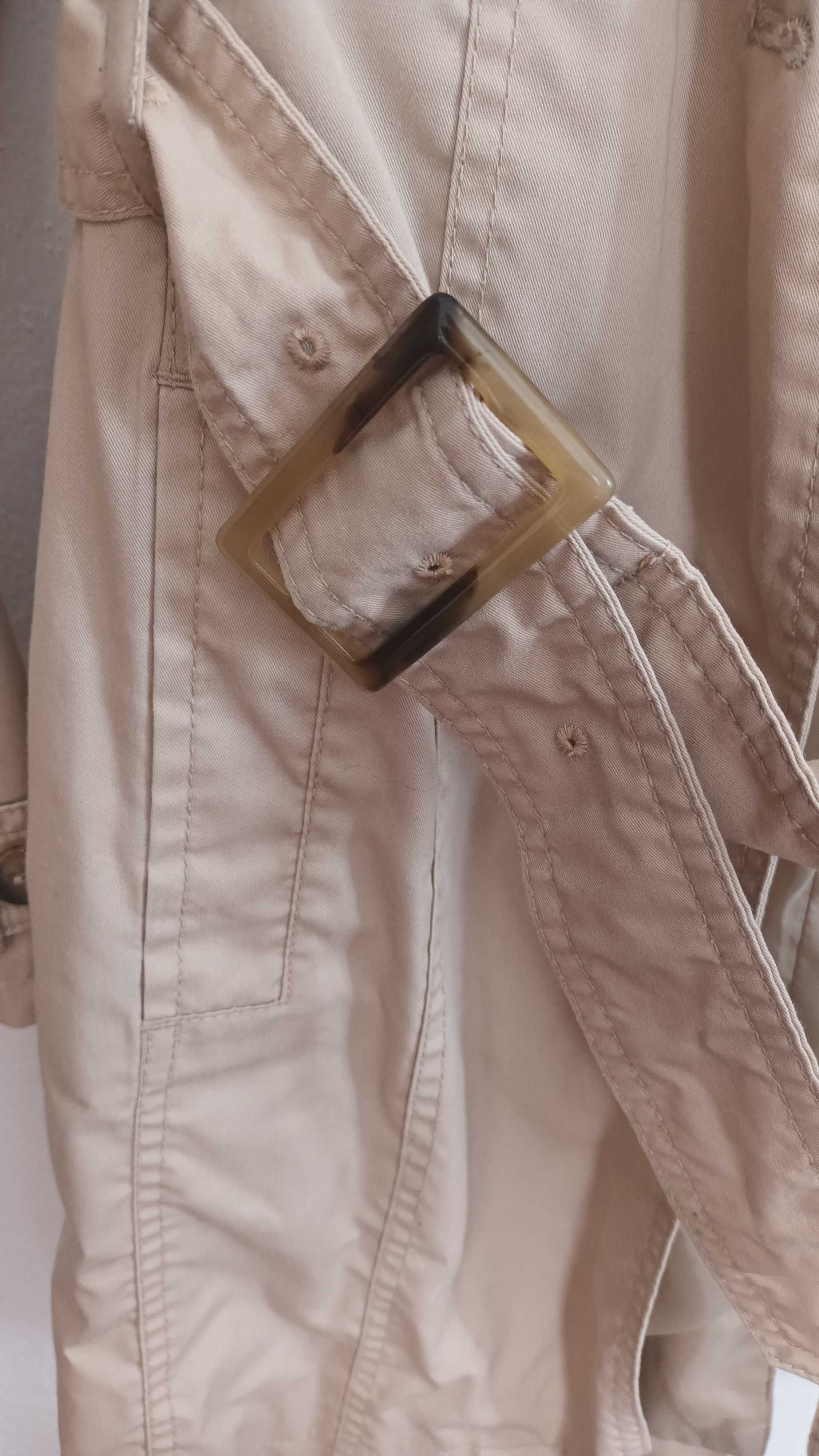 Gabardina - The Outerwear