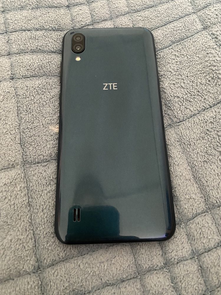 Телефон ZTE рабочий