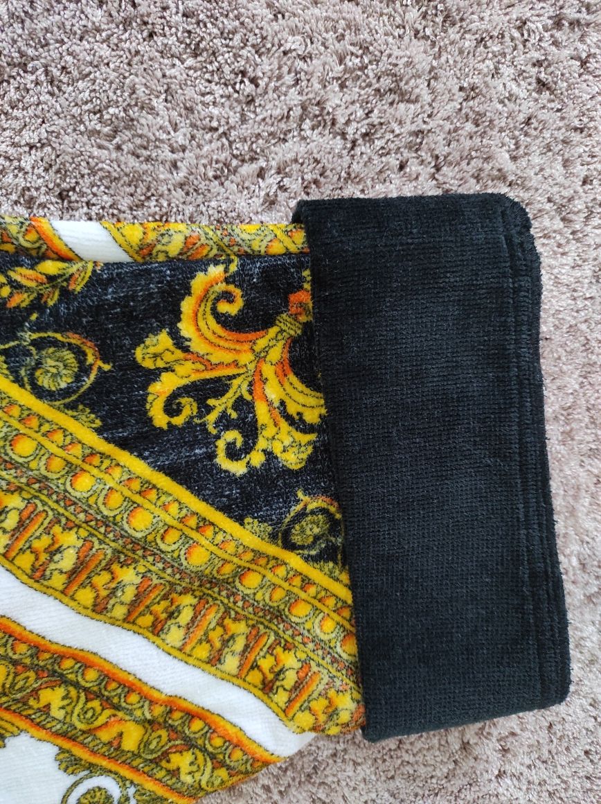 Szlafrok Versace